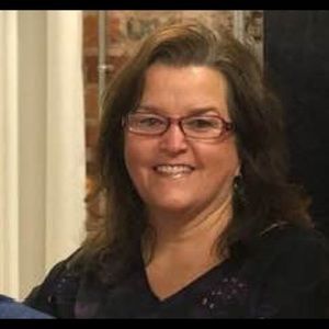 Meet your Posher, Julie